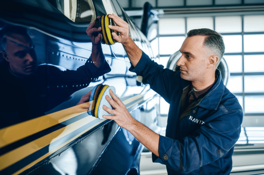 Aircraft Detailing Guide: Safety, Performance & Maintenance Tips