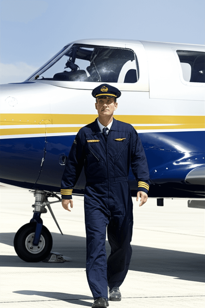 The 5-Minute Pre-Flight Appearance Check Every Pilot Should Do