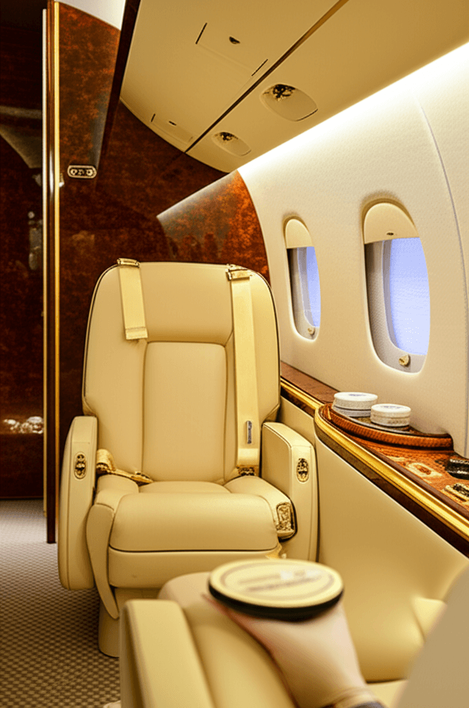 Interior deep cleaning and leather conditioning